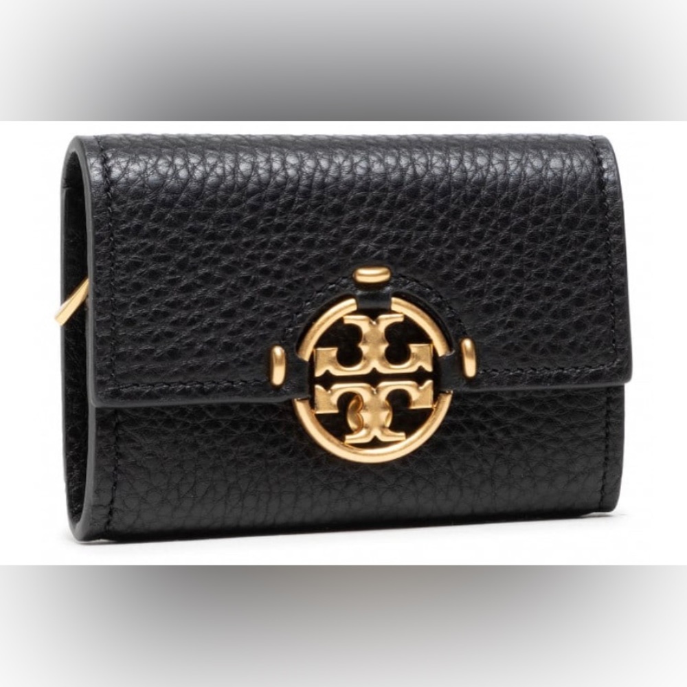 Tory Burch Miller Mini Wallet
